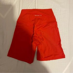 Signature 2.0 shorts